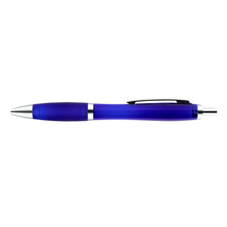 Viva Transparent Pen Promotional Products